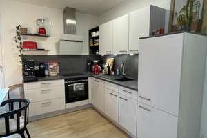Stadtvilla: Helle 2-Zimmer-Wohnung mit komfortabler Einbauküche und Tiefgaragenplatz – Neuhofstraße 36, 41061 Eicken, Mönchengladbach – Vorschaubild 22