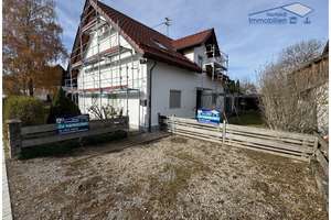 Renovierungsbed. Einfamilienhaus mit Pool & viel Potenzial am Ortsrand zu einem bezahlbaren Preis – Die vollständige Adresse der Immobilie erhältst du vom Anbieter., 86925 Fuchstal – Vorschaubild 3