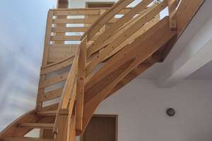 Maisonettewohnung mit Charakter – provisionsfrei in Wolfsburg-Neuhaus – Am Seeteich 2, 38446 Neuhaus, Wolfsburg – Vorschaubild 4
