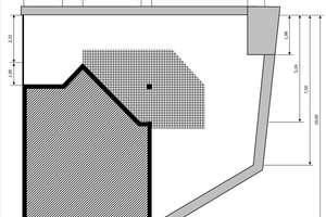 Sofort einziehen: Schöne Wohnung mit XL-Gartenterrasse im Architektenhaus in Halbhöhenlage – Hornbergstr 159, 70186 Gaisburg, Stuttgart – Vorschaubild 12
