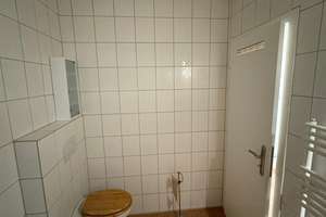 Frankenberger Viertel: Stilvolle 2-Zimmer-Wohnung mit Küche – Bismarckstraße 89, 52066 Frankenberg, Aachen – Vorschaubild 5