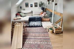 Tauschwohnung: 3 Zi Maisonette mit gr. Terrasse gegen größer  – Merheimer Straße 141, 50733 Nippes (Ortsteil), Köln – Vorschaubild 11