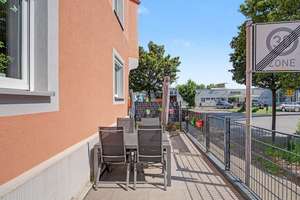 Wohnen an der Friedrichsau – stilvolle Maisonettewohnung in einer der begehrtesten Lagen Ulms – Die vollständige Adresse der Immobilie erhältst du vom Anbieter., 89073 Oststadt, Ulm – Vorschaubild 12