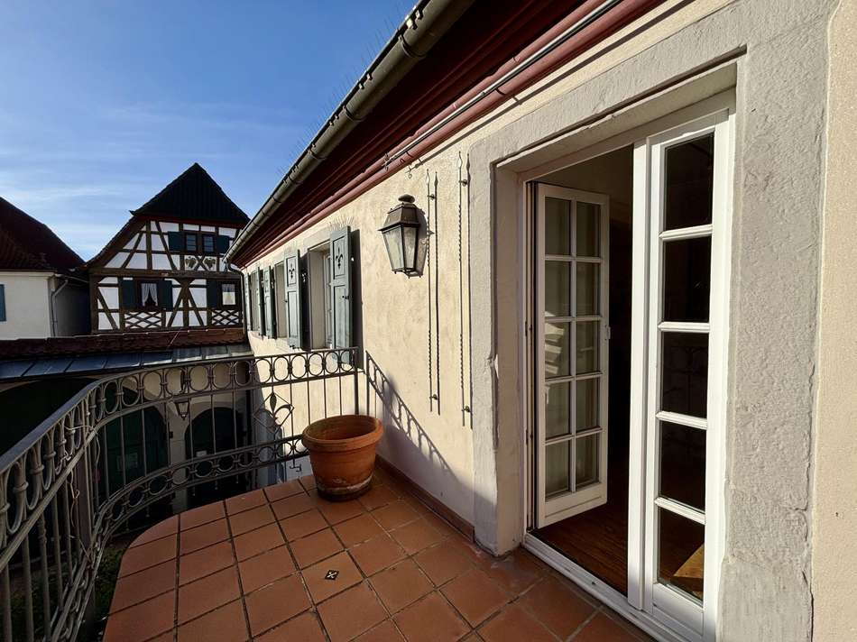 Balkon
