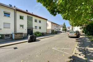 +++ modernisiert & renoviert - hell & sonnig - ruhig & zentrumsnah - S-Balkon - ohne EBK +++ – Melchiorstraße 9, 70439 Stuttgart – Vorschaubild 23