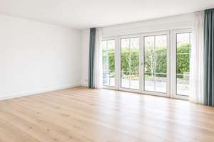 Wohnen zur Miete am Tiefen See – Großzügiges Reihenmittelhaus mit Garten & einzigartigem Ausblick – 14467 Berliner Vorstadt, Potsdam – Vorschaubild 1