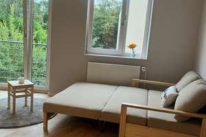 Frisch sanierte voll möbliert Mietwohnung  – Die vollständige Adresse der Immobilie erhältst du vom Anbieter., 51103 Höhenberg, Köln – Vorschaubild 3