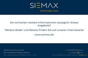Rendite oder Selbstbezug?? – Die vollständige Adresse der Immobilie erhältst du vom Anbieter., 81477 Solln, München – Vorschaubild 11