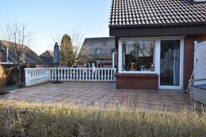 Ihr neues Zuhause: Reihenendhaus mit großzügigem Garten in Elmshorn – Die vollständige Adresse der Immobilie erhältst du vom Anbieter., 25335 Elmshorn – Vorschaubild 5