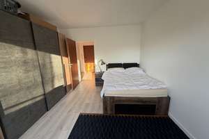 Moderne, möblierte 2-Zimmer Wohnung mit Balkon, in ruhiger Lage – Die vollständige Adresse der Immobilie erhältst du vom Anbieter., 90473 Langwasser Südwest, Nürnberg – Vorschaubild 13