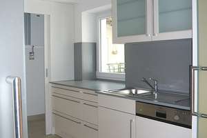 Westend‐Nord: Moderne 4 Zimmer Wohnung mit 2 Balkonen in Nähe der Alten Oper – Die vollständige Adresse der Immobilie erhältst du vom Anbieter., 60322 Westend-Süd, Frankfurt am Main – Vorschaubild 6