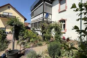 Charmante, großzügige Jugendstilvilla (MFH 3 Einheiten) mit großem Grundstück (772qm) – Die vollständige Adresse der Immobilie erhältst du vom Anbieter., 75015 Bretten – Vorschaubild 16