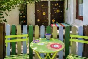 2-Zimmer-EG Wohnung mit Garten - saniert, modernisiert, möbliert - einziehen, auspacken, wohlfühlen – 27576 Klushof, Bremerhaven – Vorschaubild 13