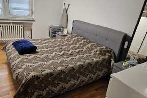 Helle 3-Zimmer Wohnung in Düsseldorf-Rath – Am Gatherhof 4, 40472 Rath, Düsseldorf – Vorschaubild 9
