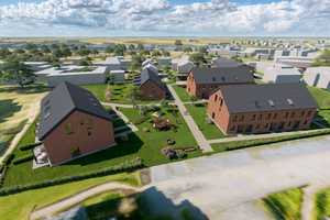 Neubau HH-Duvenstedt: KfW 55-Stadthäuser mit Garten – ideal für Familien, ca. 127–142 m² Wohnfläche – Im Ellernbusch 7, 22397 Hamburg – Vorschaubild 4