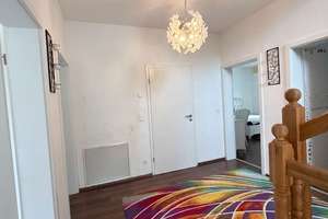Einfamilienhaus mit großem Garten & Dachterrasse – 180 m², 5 Zimmer, leer oder möbliert beziehbar – Die vollständige Adresse der Immobilie erhältst du vom Anbieter., 12277 Marienfelde, Berlin – Vorschaubild 9