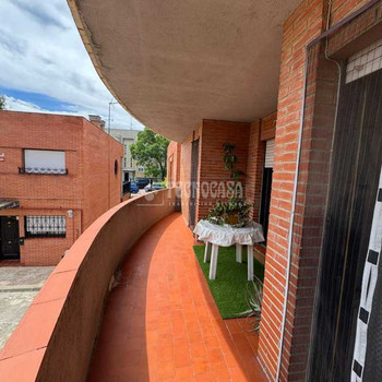 Wohnung zum Verkauf in Madrid