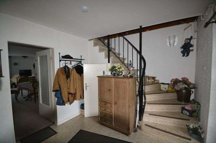 Immobilie in Groven - Vielseitig nutzbares Wohnhaus in ruhiger Seitenstraßenlage von Lunden - Bild 5