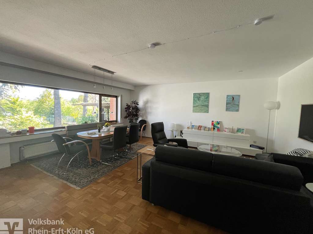 Immobilie in Hürth - Kapitalanlage oder Mehrgenerationenwohnen – Zweifamilienhaus in Hürth-Gleuel - Bild 3