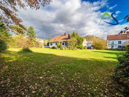 Grundstücke in Kreis Regensburg: Baugrundstücke in Kreis Regensburg finden