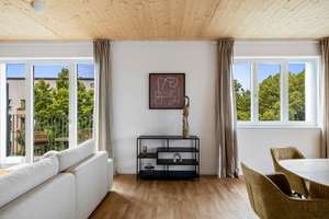 Moderne 4-Zimmer-Neubauwohnung im 4. OG – direkt bezugsfertig verfügbar – Die vollständige Adresse der Immobilie erhältst du vom Anbieter., 10317 Rummelsburg, Berlin – Vorschaubild 49