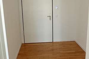 Außergewöhnliche 2 Zimmer Wohnung mit  sehr schöner Dachterrasse – Robert-Bosch-Straße 18 E, 64293 Darmstadt-Nord, Darmstadt – Vorschaubild 5
