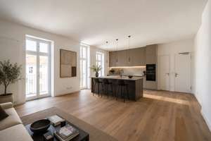Lichtdurchfluteter Altbau - Kapitalanlage oder neues Zuhause – Die vollständige Adresse der Immobilie erhältst du vom Anbieter., 12435 Alt-Treptow, Berlin – Vorschaubild 2