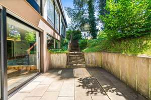Seltene Gelegenheit: 
Repräsentative Stadtvilla in bester Lage! – Die vollständige Adresse der Immobilie erhältst du vom Anbieter., 90491 Erlenstegen, Nürnberg – Vorschaubild 26