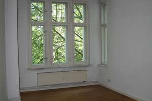klassische Altbauwohnung mit Fahrstuhl in ruhiger Lage zwischen Görlitzer Park  und Treptower Park – Kiefholzstr. 12, 12435 Alt-Treptow, Berlin – Vorschaubild 6