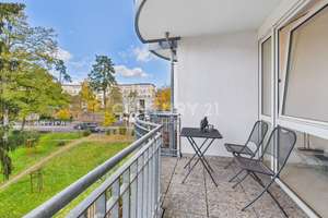 Zwischen Orangerie und City – Die vollständige Adresse der Immobilie erhältst du vom Anbieter., 64285 Bessungen, Darmstadt – Vorschaubild 8