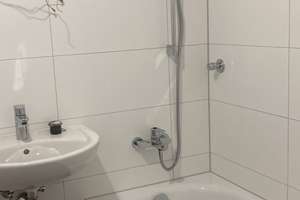 Neu renovierte 3-Zimmer-Wohnung mit Balkon in Nürnberg Schweinau – Friesenstraße 62, 90441 Hohe Marter, Nürnberg – Vorschaubild 8