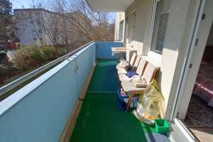 Charmante 2-Zimmer-Wohnung in Würzbug- Sanderau für Kapitalanleger – Garten Straße 9, 97072 Sanderau, Würzburg – Vorschaubild 6