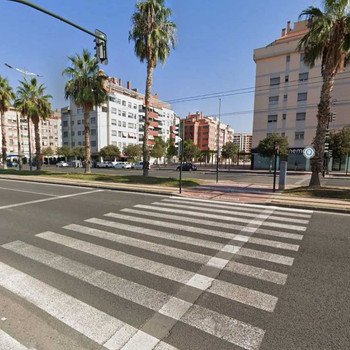 Studie zum Verkauf in Murcia Juan Carlos I