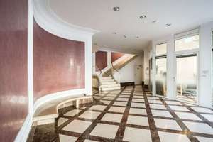 Penthousebüro/-wohnung, Wilhelmstraße - Wiesbaden – Die vollständige Adresse der Immobilie erhältst du vom Anbieter., 65183 Mitte, Wiesbaden – Vorschaubild 6