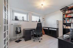 Optimal geschnittener Bungalow auf Eckgrundstück in gehobener Lage von Mönchengladbach-Wickrath! – Die vollständige Adresse der Immobilie erhältst du vom Anbieter., 41189 Wickrath-Mitte, Mönchengladbach – Vorschaubild 19