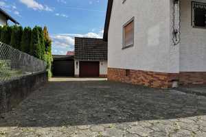 Handwerkertraum, Werkstatt, XL Garten, Grillplatz, Teich, 1a Lage – Main-Kinzig-Kreis – Vorschaubild 3