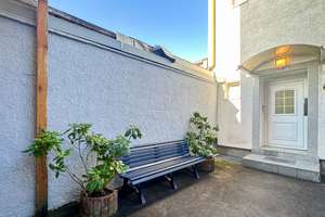 Citynahe 3-Zimmer-Wohnung – Die vollständige Adresse der Immobilie erhältst du vom Anbieter., 75177 Nordstadt, Pforzheim – Vorschaubild 8