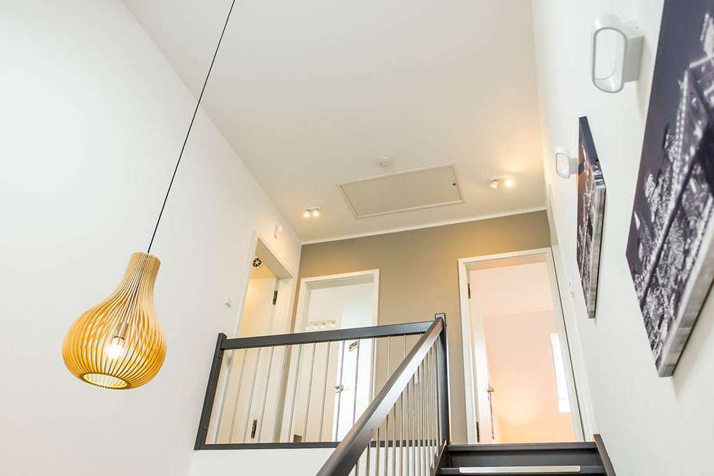 Immobilie in Loßburg - 🏡🏗️ Tolles Neubau-Konzept als Effizienzhaus 💚 mit Eigenleistung! Starten Sie jetzt mit massa  - Bild 4