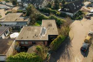 Charmanter Bungalow mit Entwicklungspotenzial in Monheim am Rhein – Die vollständige Adresse der Immobilie erhältst du vom Anbieter., 40789 Monheim am Rhein – Vorschaubild 22