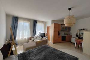 Schickes Apartment in einem gepflegten MFH in Sterkrade – Ramgestraße 20, 46145 Sterkrade-Mitte, Oberhausen – Vorschaubild 5