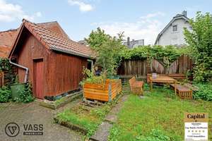 Attraktive Doppelhaushälfte mit bestehendem Mietverhältnis in Sontheim – Die vollständige Adresse der Immobilie erhältst du vom Anbieter., 74081 Sontheim, Heilbronn – Vorschaubild 5
