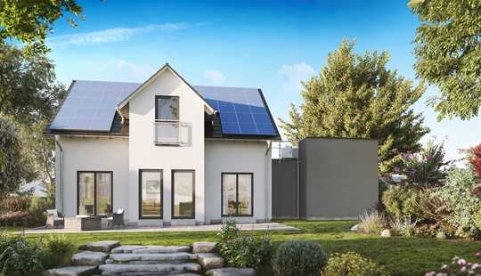 Bild von Ihr Traum vom eigenen Einfamilienhaus in Gifhorn wird Wirklichkeit! Das Aktionshaus bis zum 30.09.25