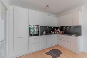 Neuwertige 2-Zimmer-Wohnung mit Garten & EBK inklusive – Die vollständige Adresse der Immobilie erhältst du vom Anbieter., 85551 Kirchheim bei München – Vorschaubild 4