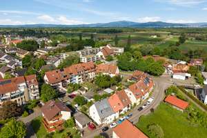 IMMORath.de - Wohnung mit zwei Badezimmern und Tiefgarage in Freiburg im Breisgau – 79112 Opfingen, Freiburg im Breisgau – Vorschaubild 5