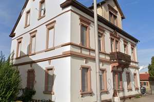 41.04 Schöne 4 ZKB Wohnung Rhenaniastr. 166 68219 Mannheim – Rhenaniastr. 166, 68219 Rheinau, Mannheim – Vorschaubild 3