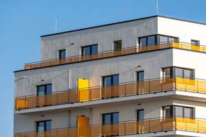 Einzigartig mit Blick über die Stadt - 4-Zimmer mit Dachterrasse – Jetzt kaufen und  bald einziehen! – Dösner Weg 8, 4103 Zentrum-Südost, Leipzig – Vorschaubild 16