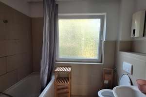 schöne 2 ZKB Wohnung mit Balkon ab sofort – Von Ossietzky-Ring 19, 45279 Horst, Essen – Vorschaubild 2