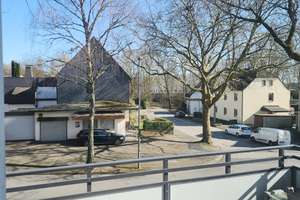 Nachmieter für 2-Zimmer-Wohnung in Bochum gesucht 