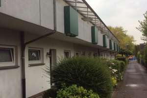 Für Singles oder Paare: 2-Zimmerwohnung in KRE-Linn – Am Plänksken 3, 47809 Linn, Krefeld – Vorschaubild 1