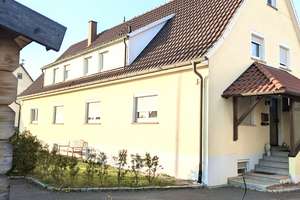 wunderschöne Doppelhaushälfte... einfach einziehen und wohlfühlen – Die vollständige Adresse der Immobilie erhältst du vom Anbieter., 72358 Dormettingen – Vorschaubild 30